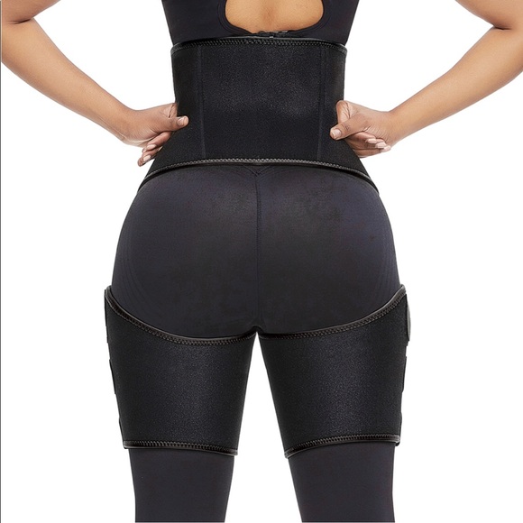 Waist, Thigh, and butt shaper - Picture 2 of 5